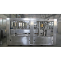 Easy Operation Pop Can Beer Filling and Sealing Machine
